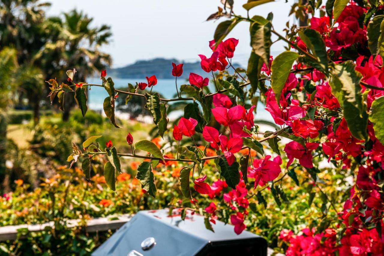 Sunshine Cottage By The Sea - Stay Waiheke Onetangi エクステリア 写真